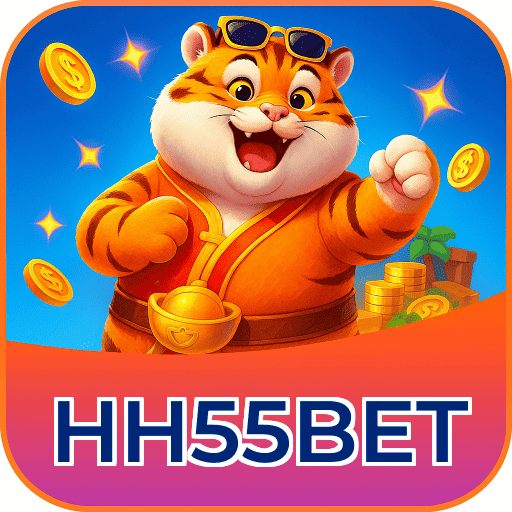 HH55BET: Seu Cassino Online Seguro e Confiável